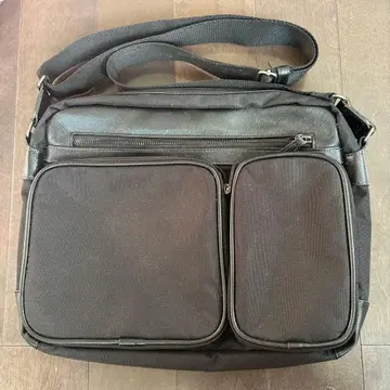 비즈니스 백 블랙