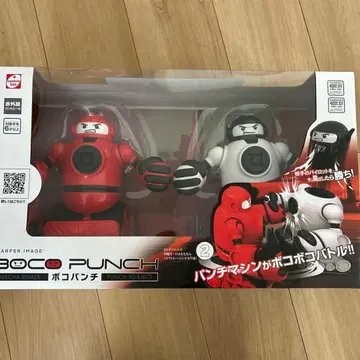 보코펀치 BOCOPUNCH 미사용 새상품