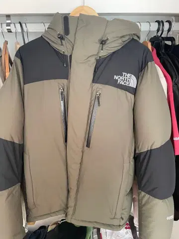 THE NORTH FACE ND91950 발트로 라이트 자켓
