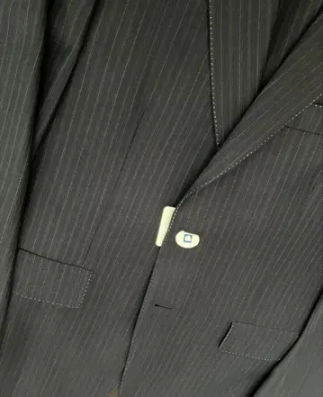 폴스미스 컬렉션 수트 제냐 트래블러 스티치 하쿠요샤 이세탄