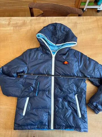 엘레쎄 다운 자켓