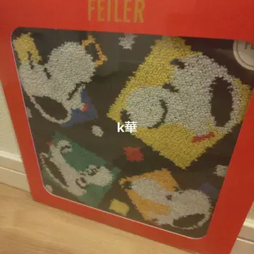 퍼니 페이스 페이러 스누피