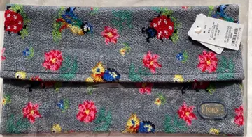 하이디 티슈 BOX 커버 (WEB 한정판)