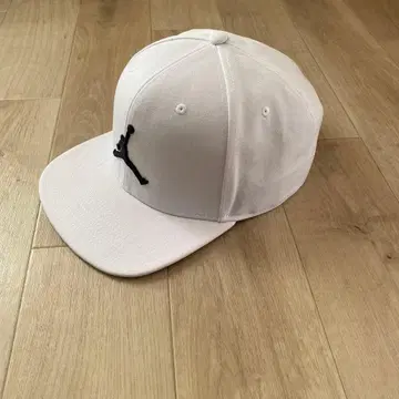 농구 캡 조던 화이트 JORDAN