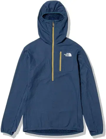 익스페디션 그리드 플리스 후디 M