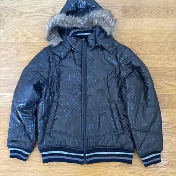 premium downjacket CONVERSEy2k 광택 3Way L