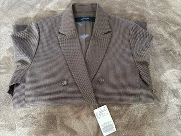 JOURNAL STANDARD 울라이크 스트레치 자켓 36