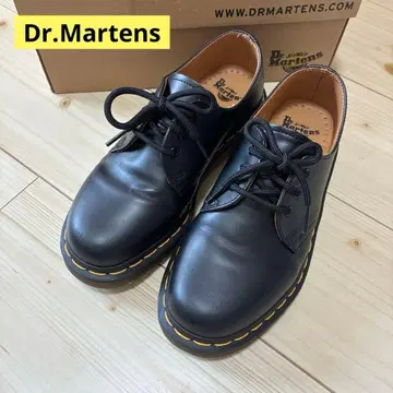 닥터마틴 1461 59 블랙 23.5