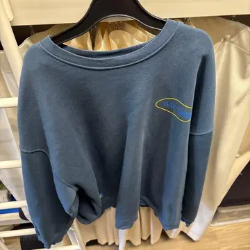 ZARA WU-TANG FOREVER 맨투맨 XL