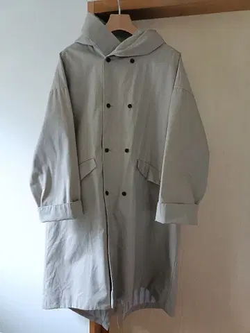 own garment products 푸드코트