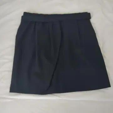 SONIA by SONIA RYKIEL 블랙 미니 스커트