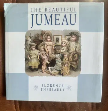 The Beautiful Jumeau 주모 도서