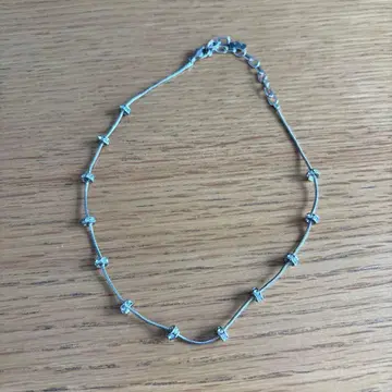 아가타 AGATHA 목걸이