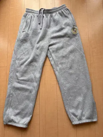 SEANJOHN (숀 존) 그레이 XXL 스웨트 팬츠