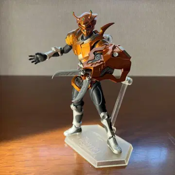 figma 가면라이더 인사이저 SP021