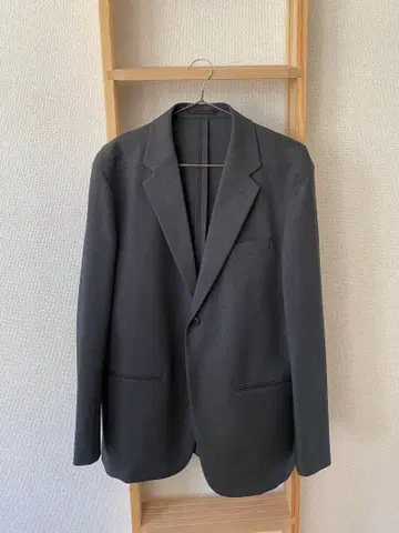 유니클로 감동 자켓 L 비즈니스 자켓