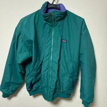 새상품급 Patagonia 쉘드 신틸라 자켓