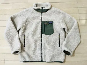 patagonia 레트로 x 플리스 자켓 키즈 XXL