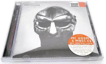 중고 Madvillain / Madvillainy, MF DOOM