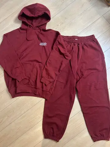 Keboz SETUP HOODIE M