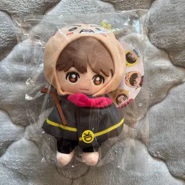 아리오카 다이키 Hey! Say! JUMP 봉제 인형 마스코트