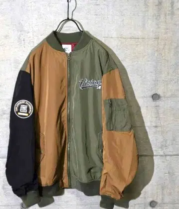 비전 스트릿 웨어 BIG MA-1