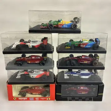 미니카 묶음 판매