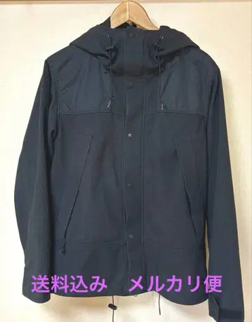 THE NORTH FACE NP2654N 플란넬 마운틴 자켓
