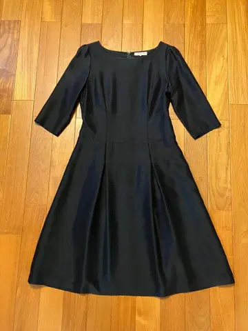 avienne 원피스 블랙