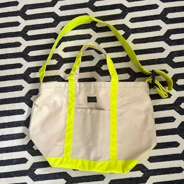 블루러그 토트백 BOAT