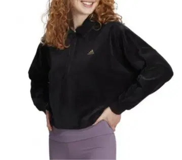 새상품 adidas 긴팔 셔츠