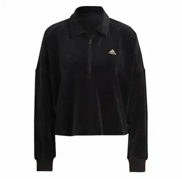 새상품 adidas 긴팔 셔츠