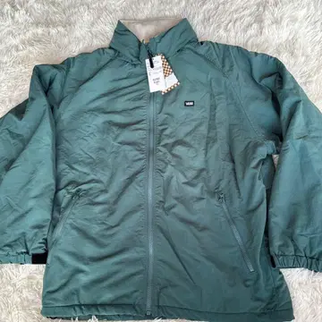 반스 나일론 점퍼 미사용 새상품 남성용 L