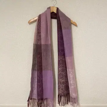 MOONBAT 문배트 스톨 새상품