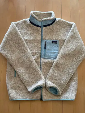 patagonia 레트로X 키즈 XXL