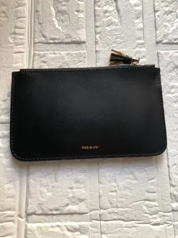 올드 맨즈 테일러 코인 케이스