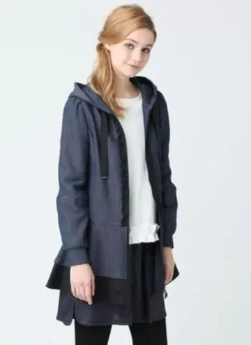 투 비 시크 자켓