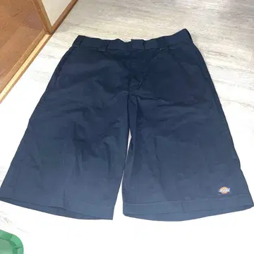 디키즈 Dickies 워크 팬츠 네이비 사이즈 36