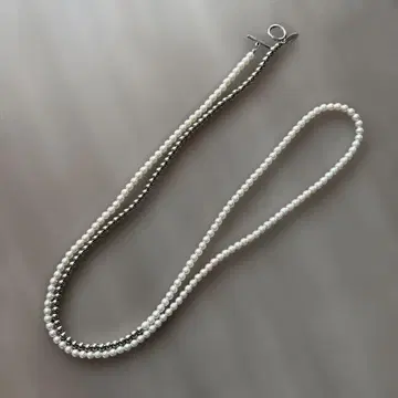 GALLARDAGALANTE 목걸이