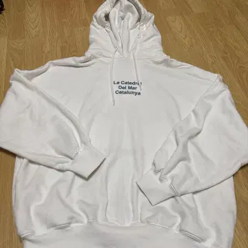 GYDA 후드티 프리 사이즈