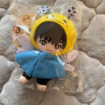 Hey! Say! JUMP 야부 코타 봉제 인형 치비누이