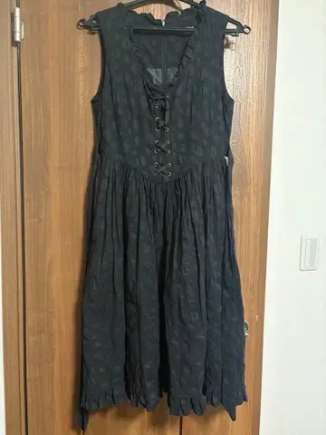 이노센트 월드 원피스