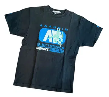 코스파 기동전사 건담 ZZ 백식 t셔츠 M 빈티지