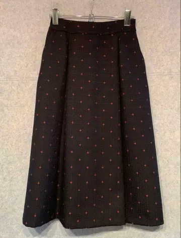 [ Reflect ] 스커트