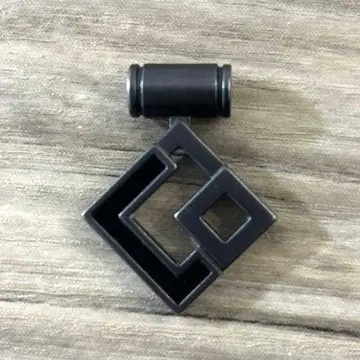 코란토테 TAO AURA 매트 블랙