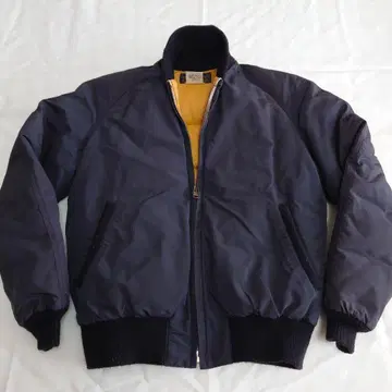 레어 80's Eddie Bauer 올 파파스 블랙 사이즈 M
