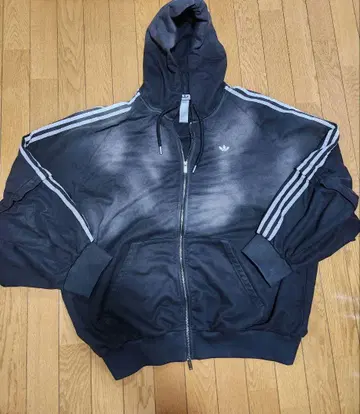 최저가 adidas W OVSD HOODIE ADILENIUM 시즌4