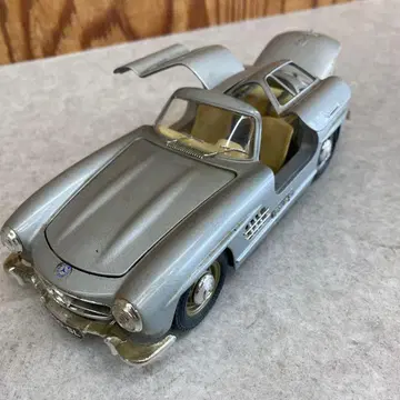 Bburago (브라 고) 1/24 벤츠 300 SL 1954