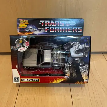 트랜스포머 GIGAWATT/지거와트/기가와트