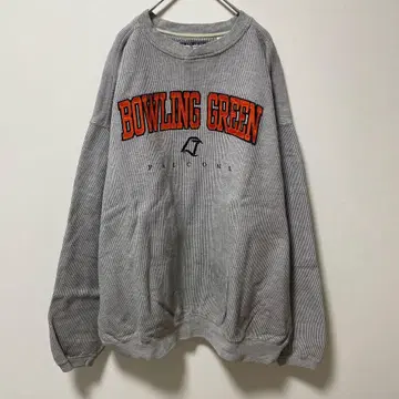 Champion 볼링 그린 팔콘스 XL 맨투맨